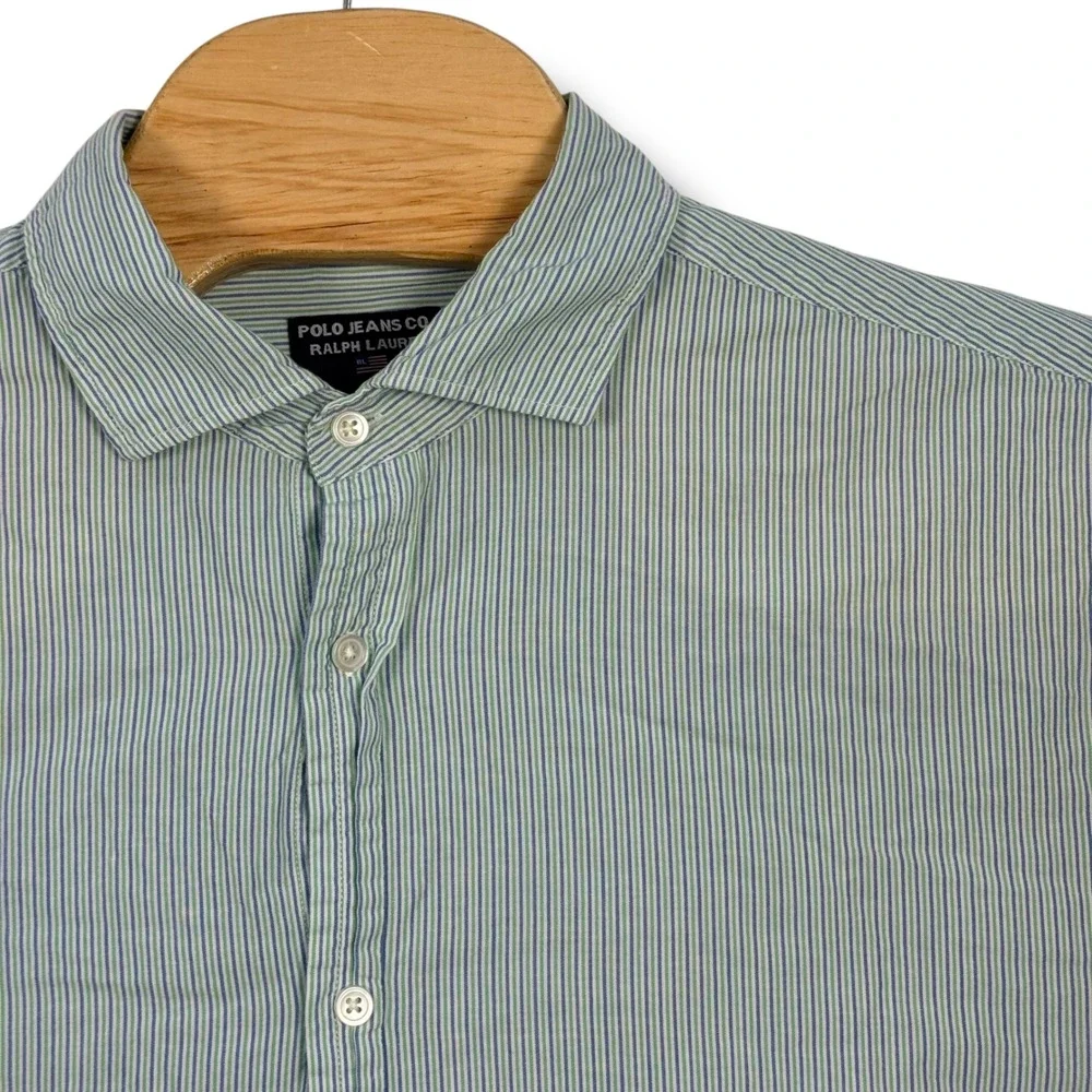 Polo Ralph Lauren vintage polo